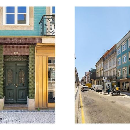 Cedofeita Premium Apartment 2F Porto Dış mekan fotoğraf