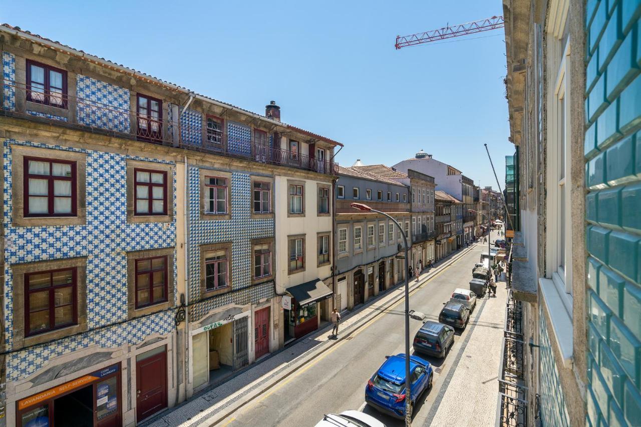 Cedofeita Premium Apartment 2F Porto Dış mekan fotoğraf