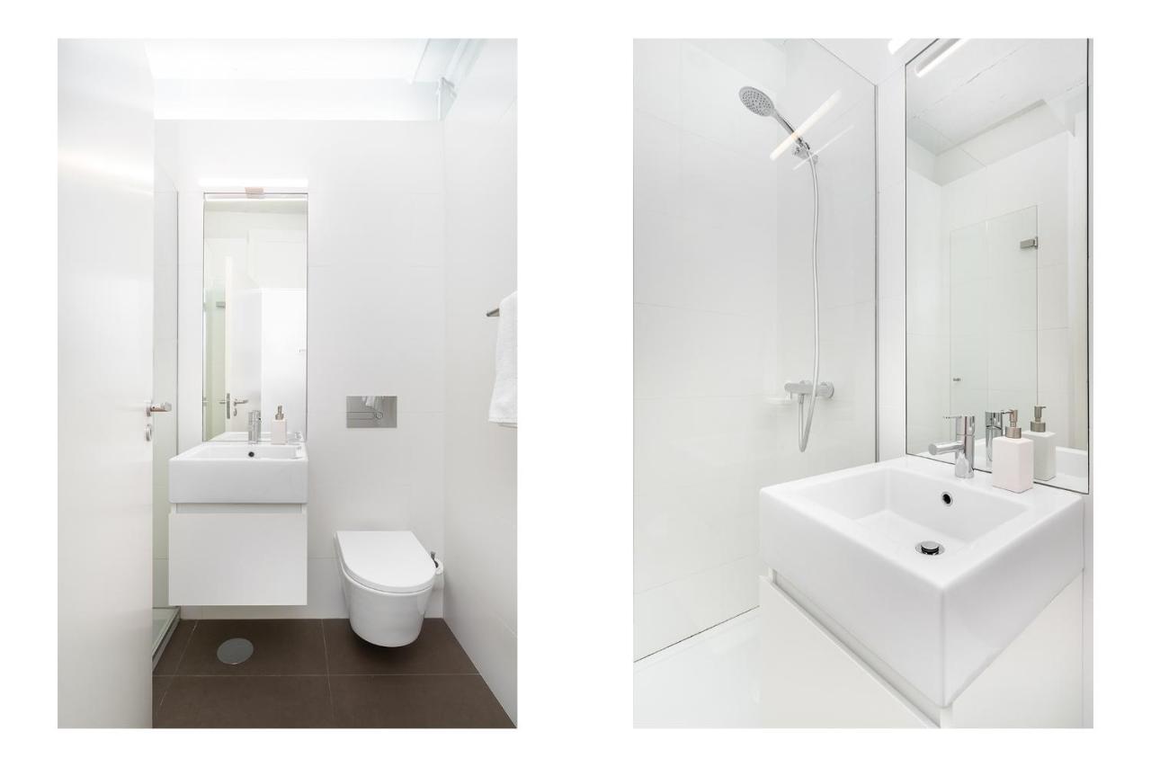 Cedofeita Premium Apartment 2F Porto Dış mekan fotoğraf