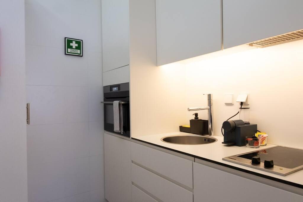 Cedofeita Premium Apartment 2F Porto Dış mekan fotoğraf