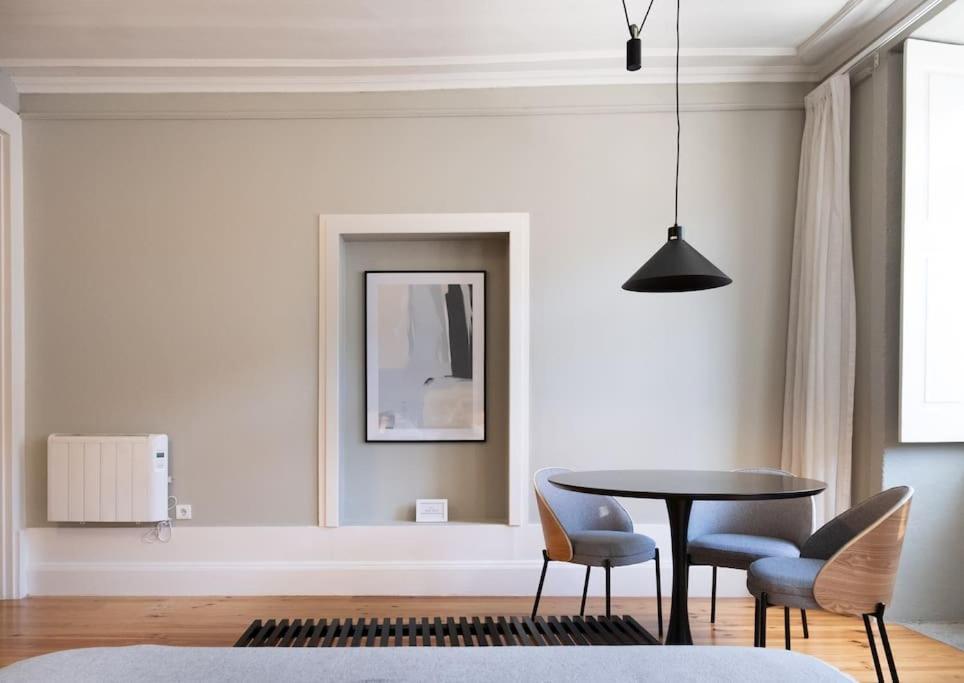 Cedofeita Premium Apartment 2F Porto Dış mekan fotoğraf